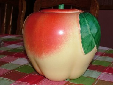 apple pottery